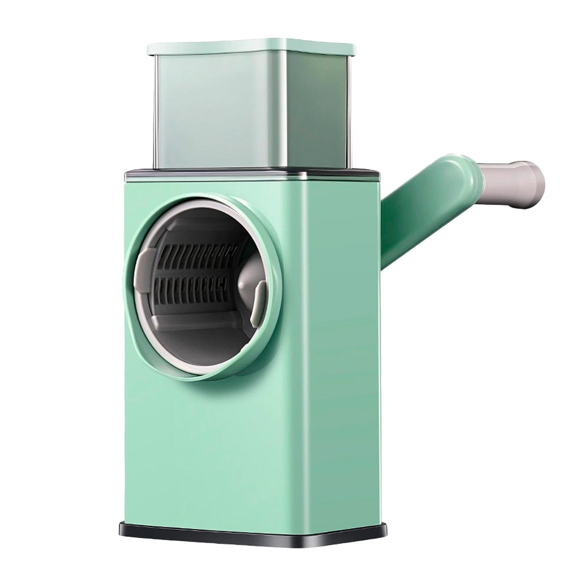 Miniatura 7 de Molino Rallador 3 en 1 Cortador A-2188